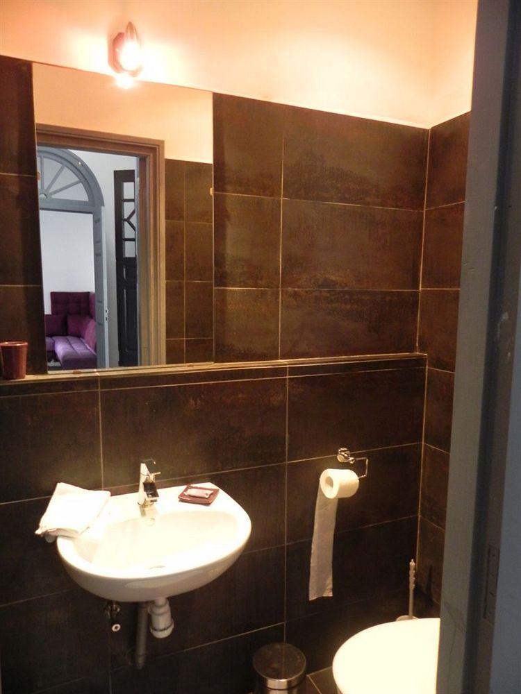 Riad7 Аземмур Экстерьер фото